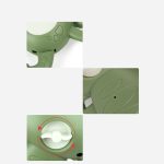 Cartoon-Frog-Bath-Toy-For-Baby-Swimming-Pool-Bathroom-Beach-Shower-Game-Duck-Wind-up-Clockwork-3