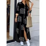 Casual-Long-Shirt-Dress-Autumn-Women-Long-Sleeve-Maxi-Dresses-Laides-Turn-down-Collar-Office-Dresses-3