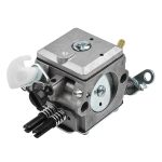 Chainsaw-Carburetor-For-Husqvarna-Carburetor-Assembly-362-365-XP-371-372-372-XP-Numbers-581100701-Chainsaw-2
