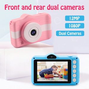 Child-Kids-Camera-Mini-Cute-12MP-Digital-Video-Camera-3-5Inch-IPS-Screen-Toys-For-Boy