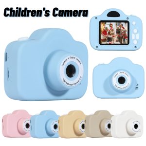 Children-Camera-Multifunctional-Micro-HD-Digital-Camera-with-Dual-Cam-Portable-Selfie-Video-Cameras-USB-Charging