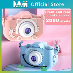 Childrens-Camera-Waterproof-HD-Screen-Camera-Video-Toy-8-Million-Pixel-Kids-Cartoon-Cute-Camera-Outdoor