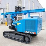 China-supply-hydraulic-solar-plant-pile-machine-helical-pile-driver-hammer-pile-driver-3