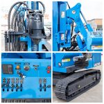 China-supply-hydraulic-solar-plant-pile-machine-helical-pile-driver-hammer-pile-driver-5