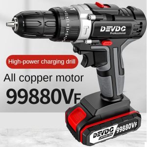Cordless-impact-drill-high-power-hand-electric-drill-lithium-battery-household-dual-speed-multifunctional-electric-screwdriver