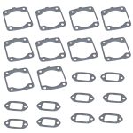 Cylinder-Gasket-For-Makita-DPC7310-DPC7311-DPC7330-DPC7331-DPC7331HD-DPC7340-DPC7341-DPC8112-DPC8131-DPC8132-DPC8216-DCS6420
