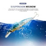 DAIWA-14G-11CM-Top-Fishing-Lures-Tungsten-Ball-System-Minnow-Crank-Wobbler-Fishing-Tackle-Hooks-Hard-3
