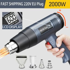 DIY-tool-heat-gun-1pc-220V-Using-Heat-Gun-Electric-Power-Tool-Hot-Air-2000W-Temperature