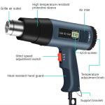 DIY-tool-heat-gun-1pc-220V-Using-Heat-Gun-Electric-Power-Tool-Hot-Air-2000W-Temperature-4