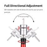 DSPIAE-AT-HV-Hand-Held-Vise-Military-Model-Making-Mool-Assembly-Retrofit-Gundam-Hobby-DIY-5