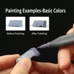 DSPIAE-Environment-friendly-Water-based-Soft-Head-Marker-Up-To-Base-Color-Metal-Color-Marker-1