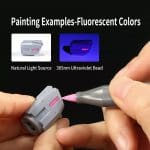 DSPIAE-Environment-friendly-Water-based-Soft-Head-Marker-Up-To-Base-Color-Metal-Color-Marker-2