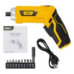 Deli-3-6V-Electric-Screwdriver-Rechargeable-Disassembling-Machine-Assembly-Repair-Tool-LED-Work-Light-4-Speed-2