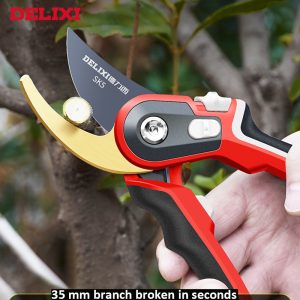 Delixi-SK5-Steel-Gardening-Fruit-Tree-Pruning-Shears-Garden-Branch-Shears-Pruning-Shears-Flower-Flower-Pruning