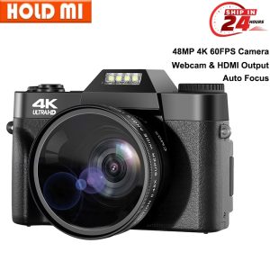 Digital-Camera-48MP-4K-Camera-Vlogging-Camera-for-YouTube-60FPS-Auto-Focus-16X-Zoom-Video-Camera