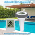 Digital-Wireless-Floating-Pool-Thermometer-with-Time-Clock-Indoor-Outdoor-Swimming-Pool-Bath-Water-Spas-Aquariums