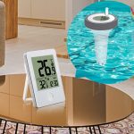 Digital-Wireless-Floating-Pool-Thermometer-with-Time-Clock-Indoor-Outdoor-Swimming-Pool-Bath-Water-Spas-Aquariums-2