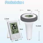 Digital-Wireless-Floating-Pool-Thermometer-with-Time-Clock-Indoor-Outdoor-Swimming-Pool-Bath-Water-Spas-Aquariums-4
