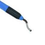 EO2000-Handle-Burr-Deburring-Tool-Kit-Rotary-With-Blade-Remover-Trimming-Cutter-Knife-Scraper-Plastic-Metal-2