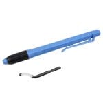 EO2000-Handle-Burr-Deburring-Tool-Kit-Rotary-With-Blade-Remover-Trimming-Cutter-Knife-Scraper-Plastic-Metal-4