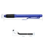 EO2000-Handle-Burr-Deburring-Tool-Kit-Rotary-With-Blade-Remover-Trimming-Cutter-Knife-Scraper-Plastic-Metal-5
