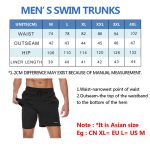 ESCATCH-Mens-Swimming-Trunks-with-Compression-Liner-2-in-1-Quick-Dry-Gym-Sports-Shorts-Swim-5