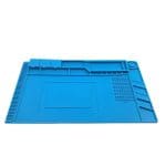 ESD-Soldering-Mat-Repair-Pad-Insulation-Heat-Resistant-Soldering-Station-Silicon-Work-Pad-Desk-Platform-Phone-4