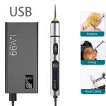 Electric-Mini-Grinder-Engraving-Pen-Graveerpen-Wireless-Grinder-with-Battery-Cordless-Micro-Rotary-Tools-Drill-for