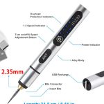 Electric-Mini-Grinder-Engraving-Pen-Graveerpen-Wireless-Grinder-with-Battery-Cordless-Micro-Rotary-Tools-Drill-for-2