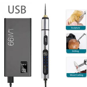 Electric-Mini-Grinder-Engraving-Pen-Graveerpen-Wireless-Grinder-with-Battery-Cordless-Micro-Rotary-Tools-Drill-for