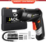 Electric-Screwdriver-Battery-Rechargeable-Cordless-Screwdriver-Powerful-Impact-Wireless-Screwdriver-Drill-Electric-Screw-Driver
