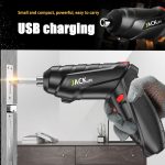 Electric-Screwdriver-Battery-Rechargeable-Cordless-Screwdriver-Powerful-Impact-Wireless-Screwdriver-Drill-Electric-Screw-Driver-2