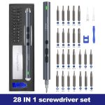 Electric-Screwdriver-Set-Professional-28-68-120-In-1-Large-Capacity-With-LED-Light-Power-Screw-11