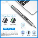 Electric-Screwdriver-for-Repair-Xiaomi-Mobile-Cell-Phone-Magnetic-Rechargeable-Driver-Set-Mini-Precision-Screwdriver-Tools-2