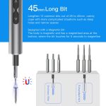 Electric-Screwdriver-for-Repair-Xiaomi-Mobile-Cell-Phone-Magnetic-Rechargeable-Driver-Set-Mini-Precision-Screwdriver-Tools-3