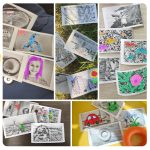 Erchang-Children-s-Instant-Print-Camera-1080P-Selfie-Video-Child-Camera-For-4-12-Years-Kids-5