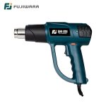 FUJIWARA-Digital-Heat-Gun-Temperature-adjustable-2-wind-Speed-1