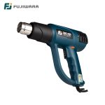 FUJIWARA-Digital-Heat-Gun-Temperature-adjustable-2-wind-Speed
