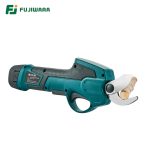 FUJIWARA-Electric-Pruning-Scissors-0-25mm-Pruning-Shears-7-2V-Lithium-Battery-Garden-Pruner-1