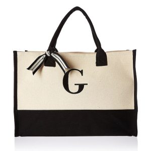 Fashion-Simple-Canvas-Shopping-Bag-Ins-Girls-One-Shoulder-Environmental-Friendly-Large-Capacity-Portable-Storage-Tote