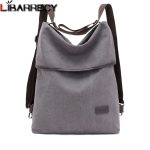 Fashion-Women-Backpacks-Large-Capacity-Canvas-Bookbag-Waterproof-Anti-Theft-Travel-Backpack-School-Bag-for-Teenage