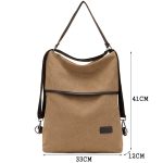 Fashion-Women-Backpacks-Large-Capacity-Canvas-Bookbag-Waterproof-Anti-Theft-Travel-Backpack-School-Bag-for-Teenage-3