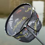 Fishing-Folding-Net-Titanium-Alloy-Brail-Head-Round-Small-Mesh-Fishing-Hand-Landing-Net-Fishing-Accessories