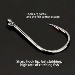 Fishing-Hooks-Set-3-12-Eyed-Circle-Jighead-Hook-with-Barb-High-Carbon-Steel-for-Saltwater-2