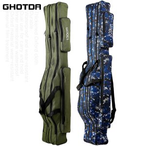 Fishing-Rod-bag-Carrier-Fishing-Reel-Pole-Storage-Bag-110cm-120cm-130cm-150cm