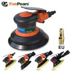 FivePears-Pneumatic-Orbital-Sander-Air-Grinder-125mm-150mm-Vacuum-Eccentric-Polishing-Grinding-Machine-Pneumatic-Tools-5