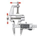 Flat-Table-Vise-Pliers-DIYWORK-Screw-Type-Workbench-Vise-Toggle-Clamp-Quick-Positioning-Fixture-30MM-Maximum-1