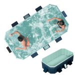 Foldable-Swimming-Pool-Outdoor-Baby-Kids-Bathing-Pool-For-Dogs-Cats-Collapsible-Bath-Tub-Portable-Pet