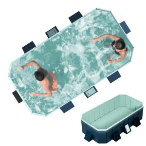 Foldable-Swimming-Pool-Outdoor-Baby-Kids-Bathing-Pool-For-Dogs-Cats-Collapsible-Bath-Tub-Portable-Pet