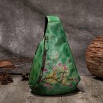 GAGACIA-2023-New-Handmade-Embossed-Floral-Women-s-Retro-Chest-Bag-Lady-Genuine-Cowhide-Leather-Crossbody-1